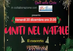 Venerdì al Civico il concerto di Natale del coro J4Joy: entrata libera